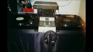 90's Hip Hop - Deeper Sessions