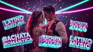 Bachata Passion Vibes 🔥 Romeo Santos, Prince Royce, Aventura, Joe Veras Inspired Style