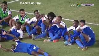CAF CHAMPIONS LEAGUE 2020  : R&eacute;sume du match : Al Hilal Omdurman 2 - 1 Platinum