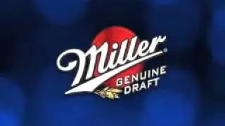 Miller Genuine Draft / Produccion Bebo Bianchi.