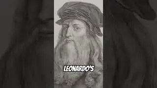 Wait, What? 🤯 Leonardo da Vinci&rsquo;s Secret Tank Designs Revealed!