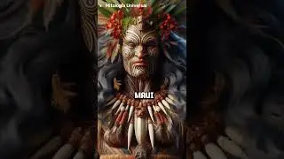 Mitos y leyendas de las islas del Pac&iacute;fico | Maui, Pele y los esp&iacute;ritus de la Polinesia
