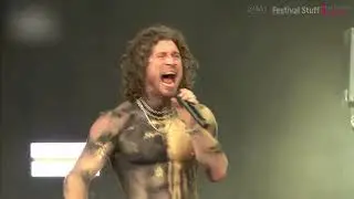Nothing more - Live from Graspop Metal Meeting. 2025