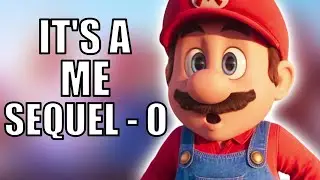 So There's Going To Be A Super Mario Sequel... Kind Of