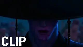 The Making Of the Saja Boys CLIP ║ Kpop Demon Hunters