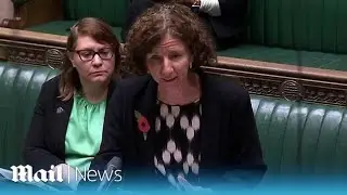 'UNRWA is essential': Anneliese Dodds warns against Gaza aid blockages