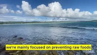 Food Safety #environment #Food #safety #video