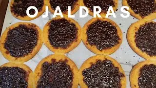 OJALDRAS