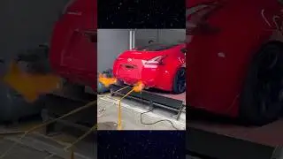 370z / FairladyZ flame map