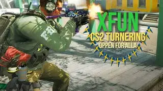 xFun - Gaming Sverige | Turnering