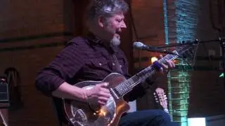 Roger Hubbard - In My Time Of Dying