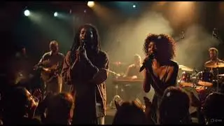 Reggae Pop Radio Style &bull; 1h of Live 