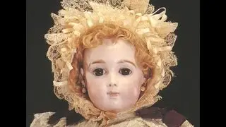 Huguette Clark's $2 million doll collection from the bestselling book 