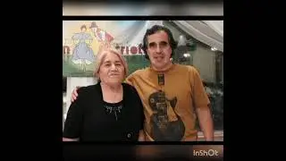 Gracias infinitas Abuita &hearts;
