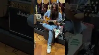 From Nepal Girish Pradhan - Paradise city Gnr