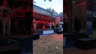 Entertainment Club Of NJ : Mission Dance / Country Girl Shake It For Me 4 @ Tehune Park Aug 21 2025