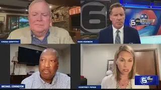 Tennessee This Week 5/14