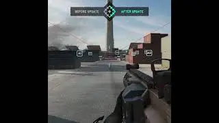 DICE FIXED THE RECOIL!