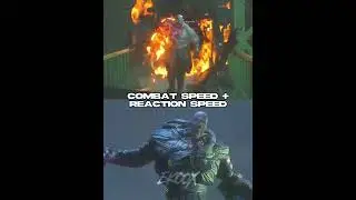 MR X VS NEMESIS