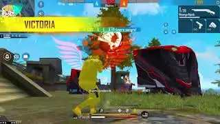HIGHLIGHTS FREE FIRE PURITO TRAP SUR #4⚡🇵🇪