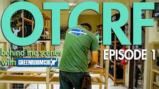 How we're rebuilding GREENROOM136 retail | On The Cutting Room Floor EP.1