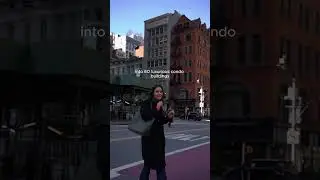 What&rsquo;s happening to the Flatiron Building?