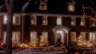 Somewhere In My Memory (Cover) From  Home Alone by John Williams 