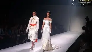 ณเดชน์ ญาญ่า รวมเหล่าดารา แฟชั่นโชว์ Nagara BIFW 2013 (VDO BY POPPORY FASHION BLOG)