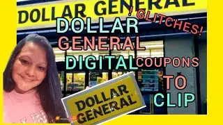 4-18-2021#glitches#dollargeneral|🏃DOLLAR GENERAL 🔥DIGITAL GLITCHES🔥 🏃1💥TIDE FOR $.95💥