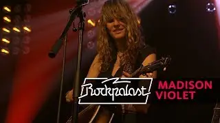 Madison Violet live | Rockpalast | 2010