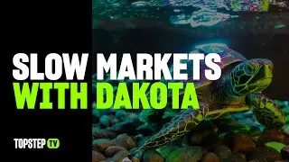 LIVE: Slow Markets with Coach Jay (10/23/24)