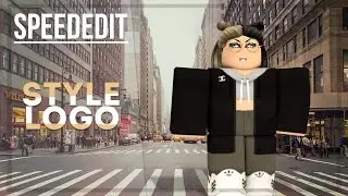 SPEED EDIT | Style Logo