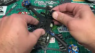 Catalyst Machineworks Smooth Operator Build