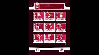 Flick Champions Summer Sports - Tournament Mode