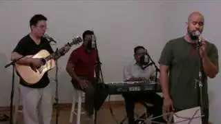 Wait Another Minute (cover) by Hi-Five