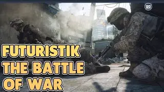 Game Perang Dunia Offline Terbaik 2020 | Battlefield 3