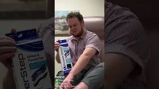 PowerStep ProTech Testimonial