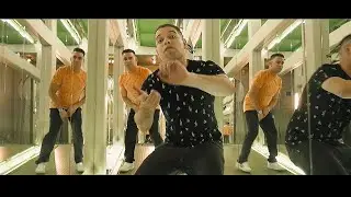 Dos Hermanos - Zone Out (Prod. BeatsvanPaul)