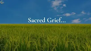 Christian Meditation for Grief | Find Comfort in God's Presence