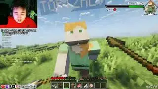 ⛏️NEW MINECRAFT SERVER, JOIN UP YOU FREAKS!⛏️ (Minecraft and others) !discord