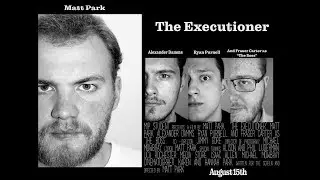 The Executioner - A Student Short Film