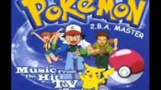 Pokemon - PokeRap (Turkish)
