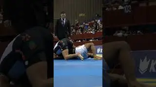 Rafael Lovato Jr Magic  #bjj #cbjj #ibjjf