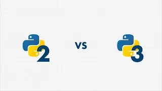 Python 2.x V/S Python 3.x