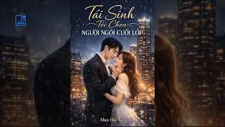 Truyện Audio | Tái sinh tôi chọn người ngồi cuối lớp - Mun hay kể