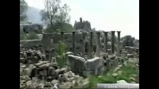 Faqra, Lebanon