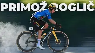 PRIMOŽ ROGLIČ 2023
