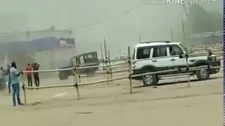 bihar police driving test PATNA 2020