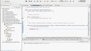 Servlet Chapter 20 - HandsOn with HttpSession