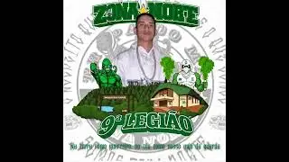 ETERNO MK ZONA NORTE 9* LEGI&Atilde;O 